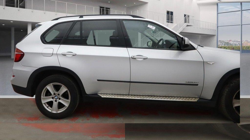 Used BMW X5 2011 for sale - 77703347: Photo 5