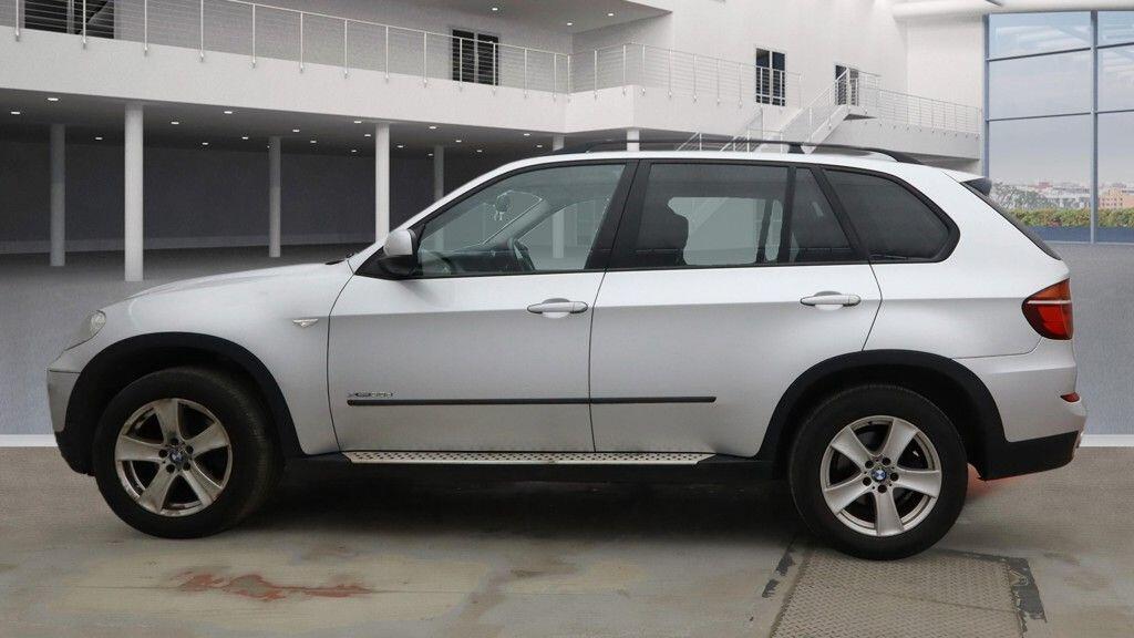 Used BMW X5 2011 for sale - 77703347: Photo 6