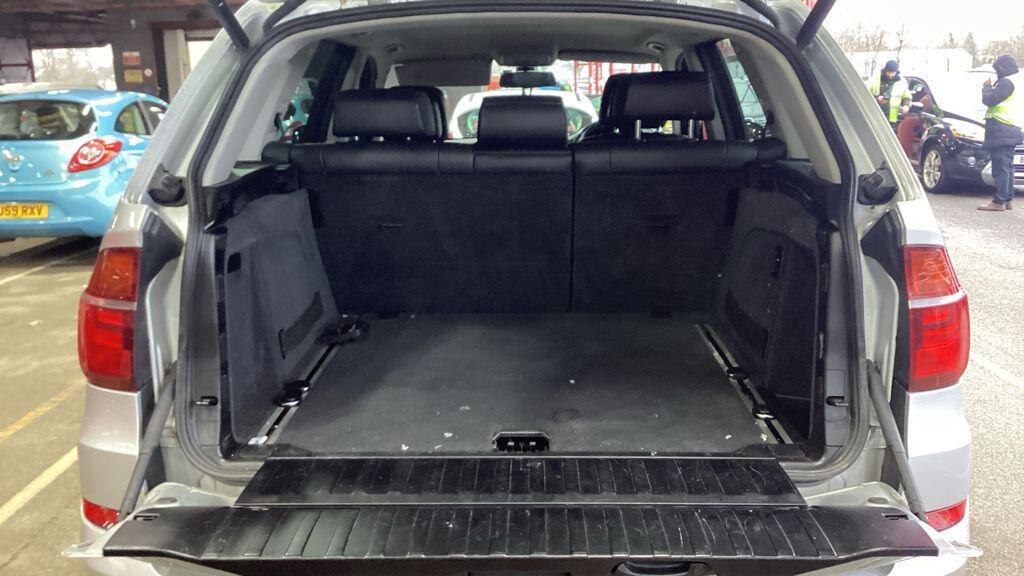 Used BMW X5 2011 for sale - 77703347: Photo 7