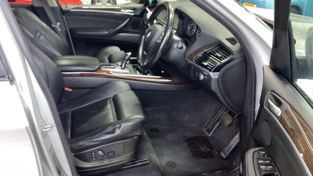 Used BMW X5 2011 for sale - 77703347: Photo 9