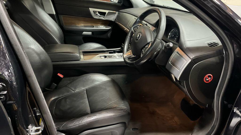 Used Jaguar XF 2014 for sale - 77962094: Photo 9