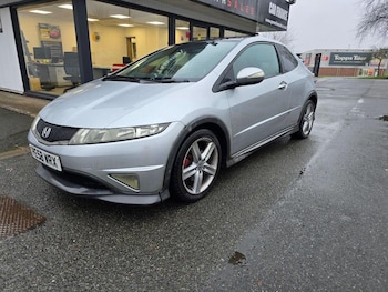 Used Honda Civic 2008 for sale - 77241465: Photo