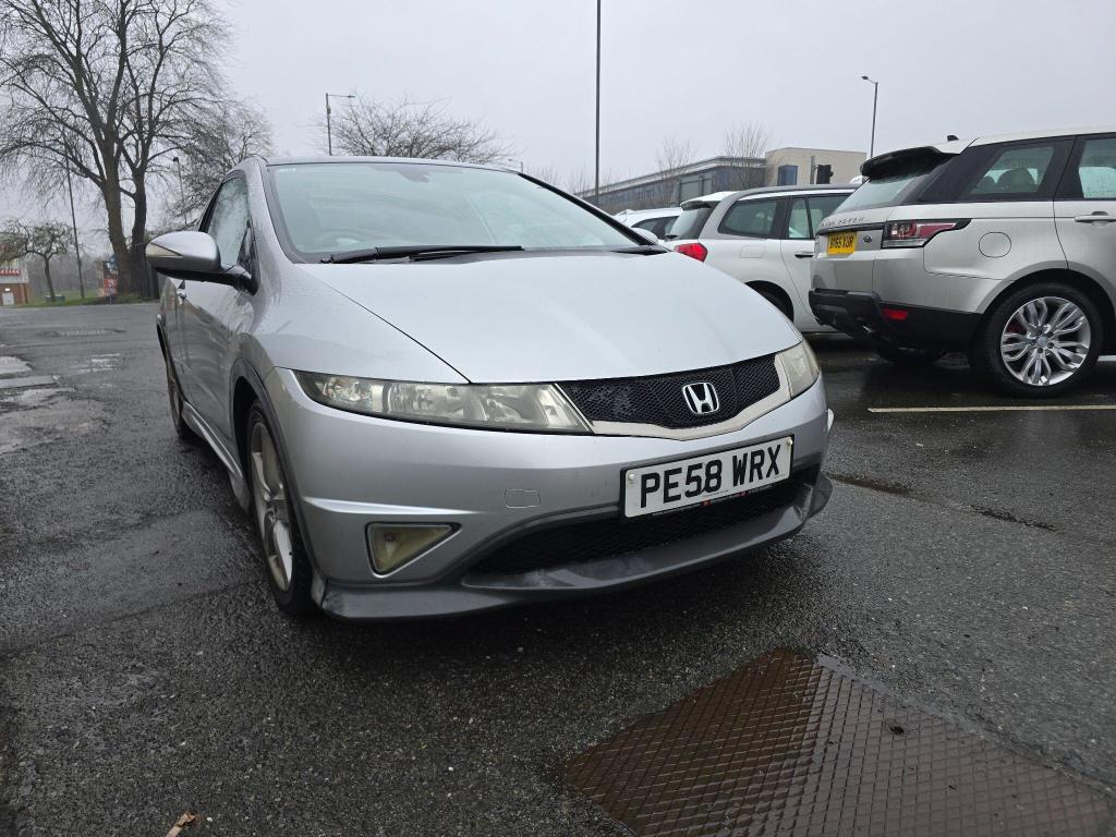 Used Honda Civic 2008 for sale - 77241465: Photo 2