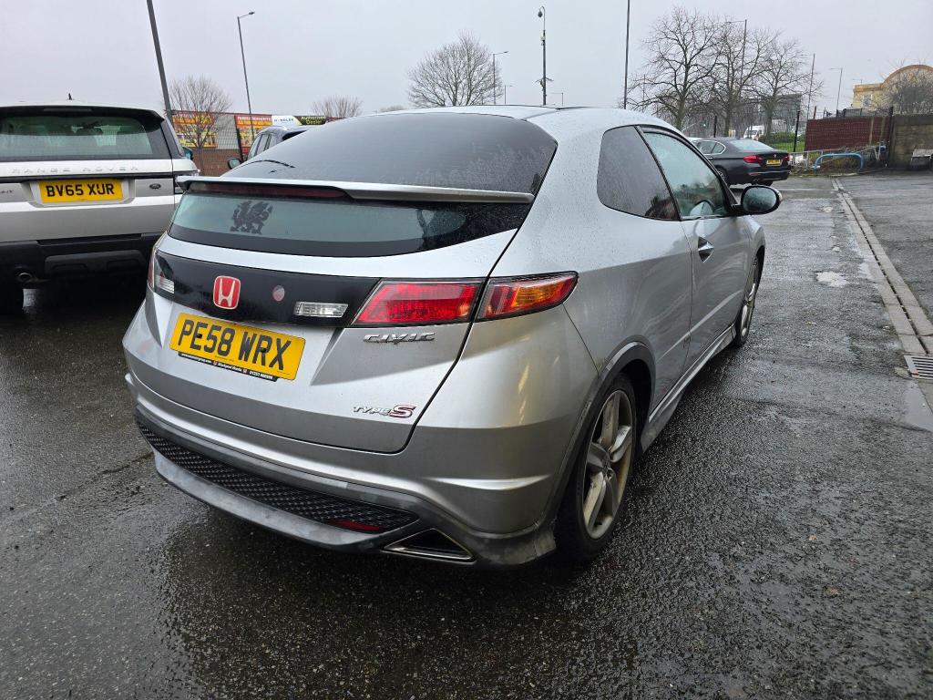 Used Honda Civic 2008 for sale - 77241465: Photo 4