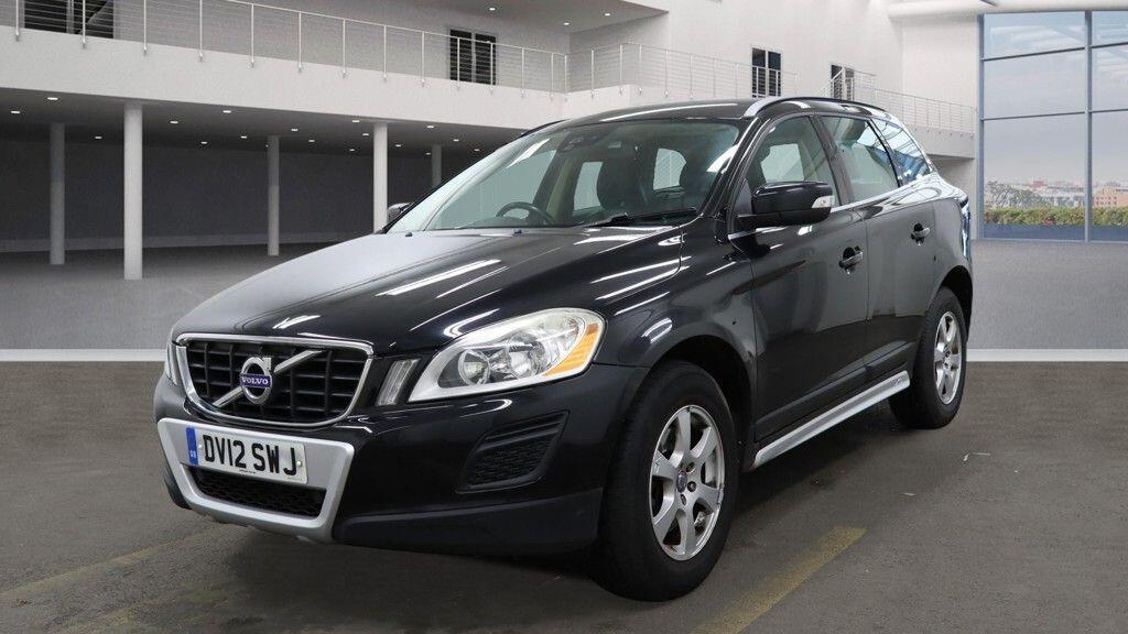 Used Volvo XC60 2012 for sale - 77094047: Photo 2