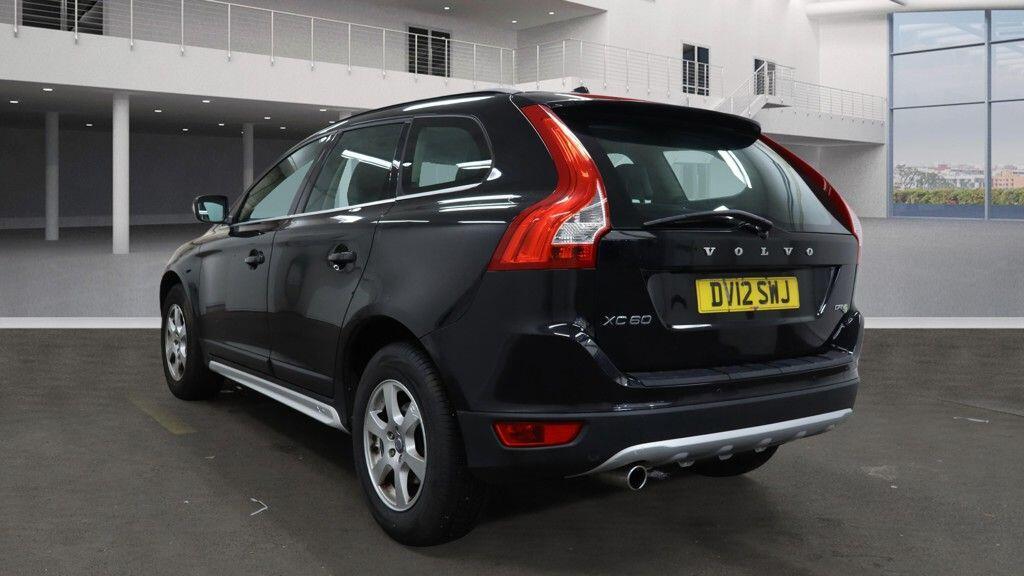 Used Volvo XC60 2012 for sale - 77094047: Photo 3