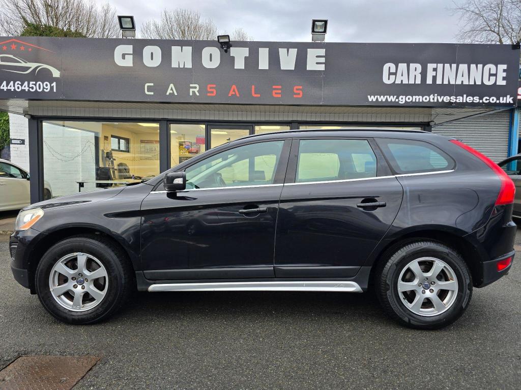 Used Volvo XC60 2012 for sale - 77094047: Photo 4