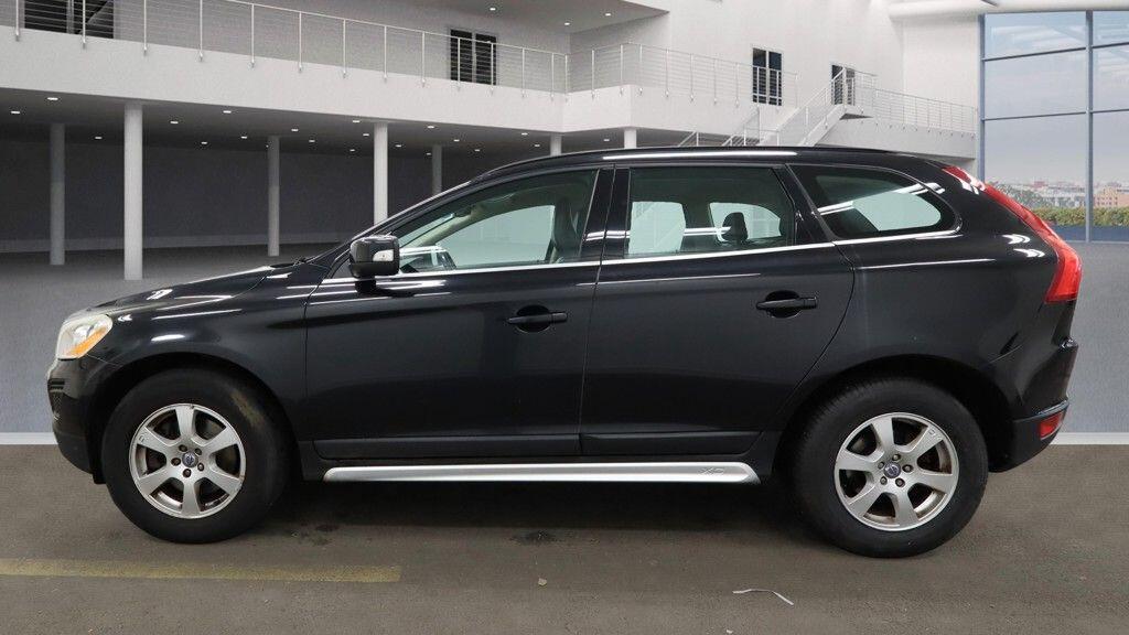 Used Volvo XC60 2012 for sale - 77094047: Photo 6