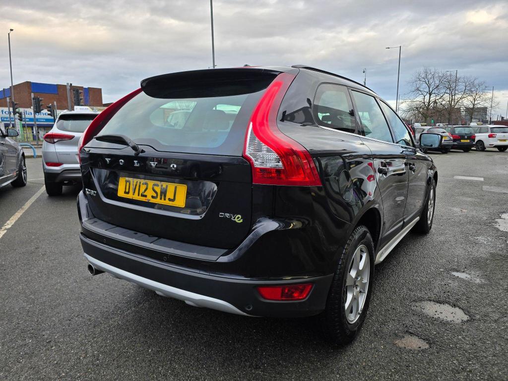 Used Volvo XC60 2012 for sale - 77094047: Photo 7