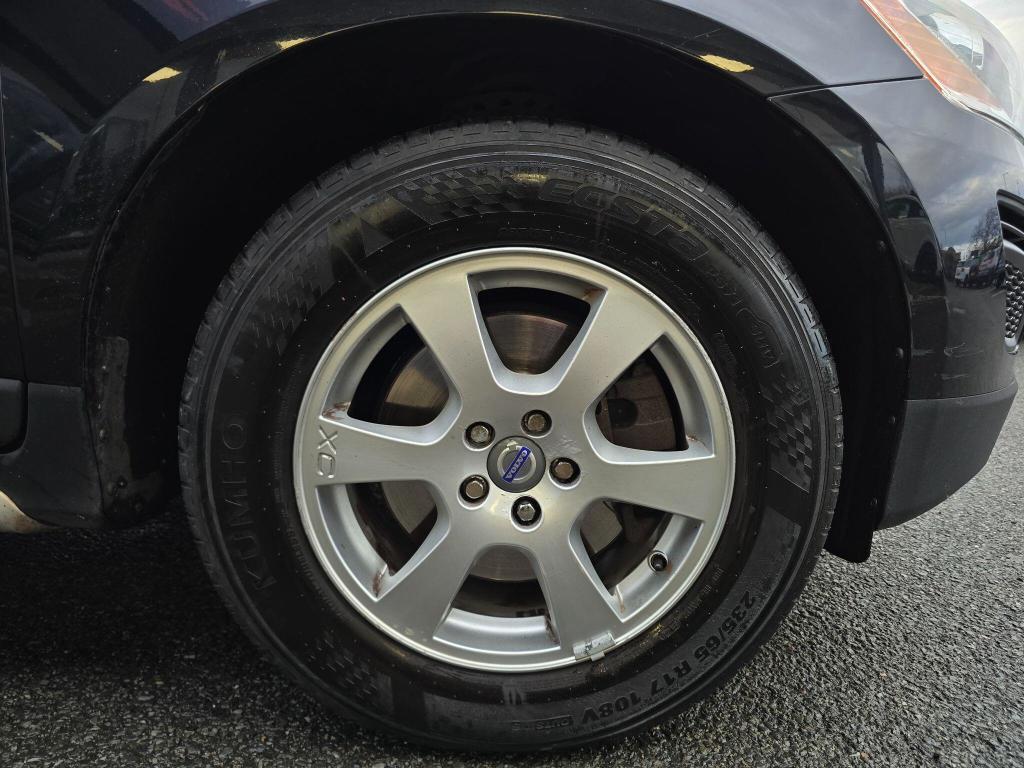 Used Volvo XC60 2012 for sale - 77094047: Photo 9