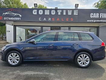 Used Volkswagen Golf 2014 for sale - 79641527: Photo