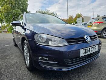 Used Volkswagen Golf 2014 for sale - 79641527: Photo
