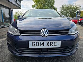 Used Volkswagen Golf 2014 for sale - 79641527: Photo