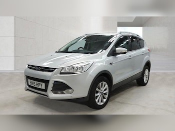 Used Ford Kuga 2015 for sale - 79177830: Photo