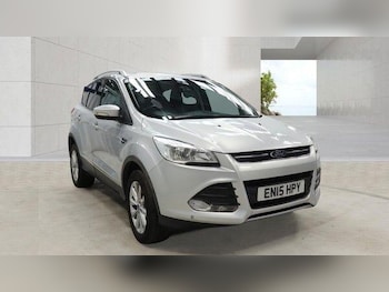 Used Ford Kuga 2015 for sale - 79177830: Photo