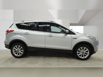 Used Ford Kuga 2015 for sale - 79177830: Photo