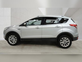 Used Ford Kuga 2015 for sale - 79177830: Photo