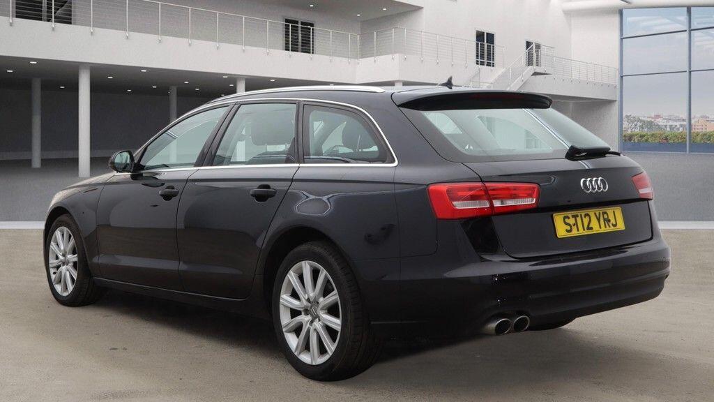 Used Audi A6 2012 for sale - 77629242: Photo 3
