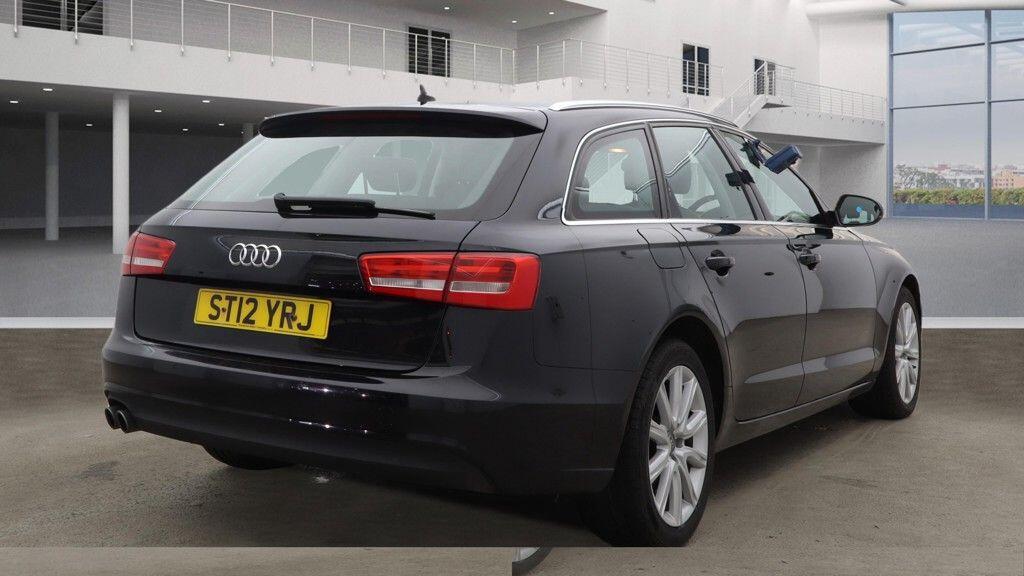 Used Audi A6 2012 for sale - 77629242: Photo 4