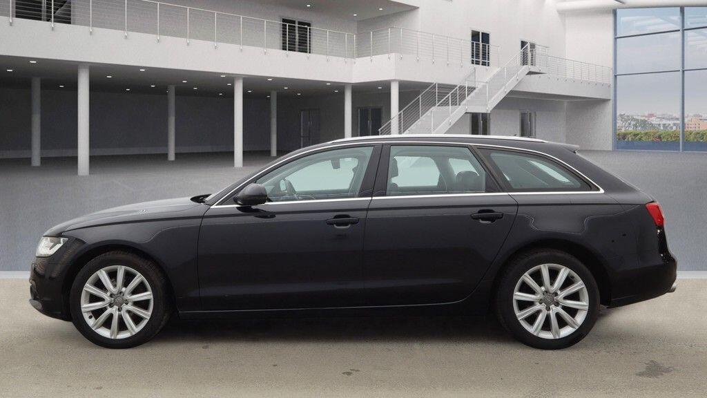 Used Audi A6 2012 for sale - 77629242: Photo 6