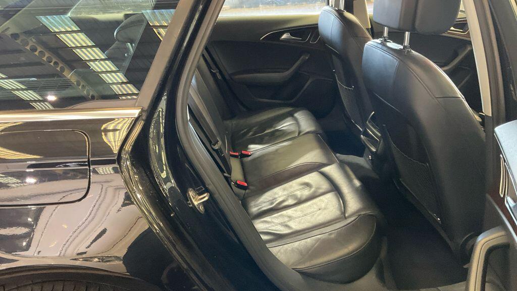 Used Audi A6 2012 for sale - 77629242: Photo 7