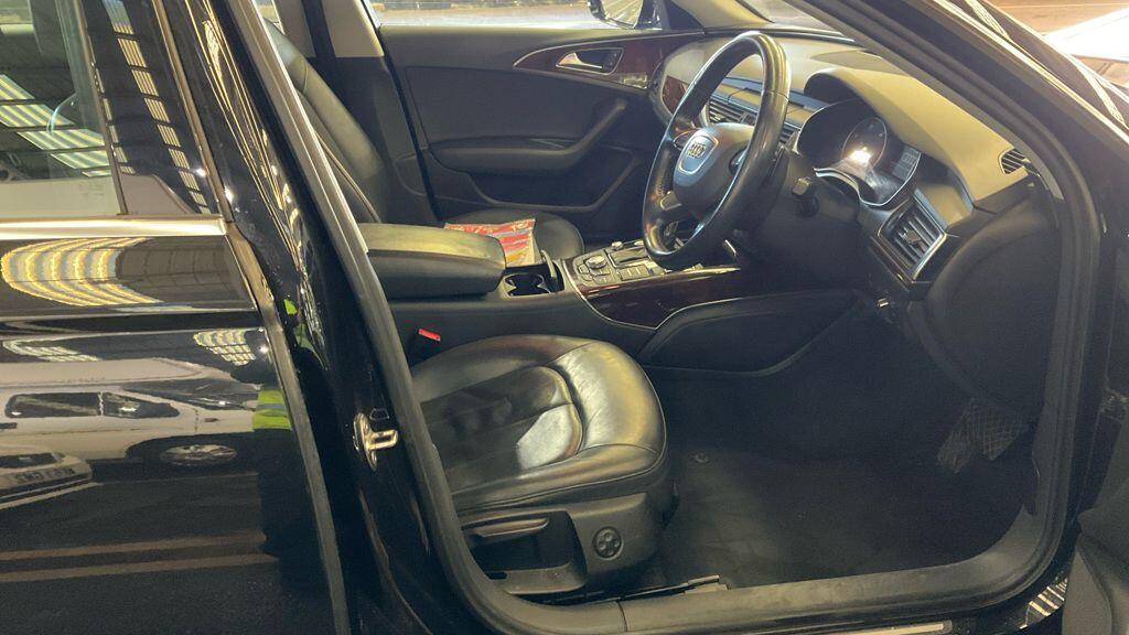 Used Audi A6 2012 for sale - 77629242: Photo 8