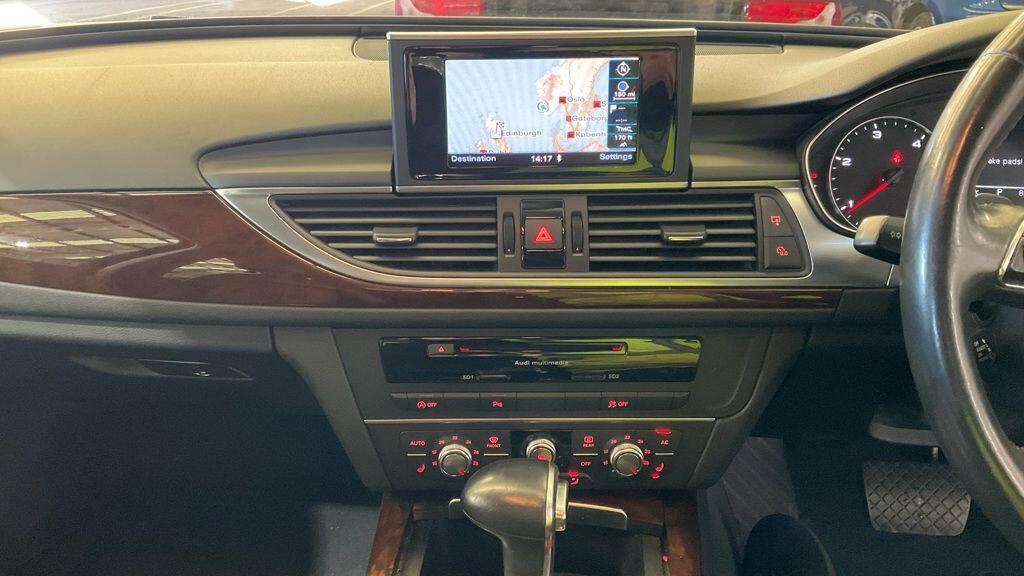 Used Audi A6 2012 for sale - 77629242: Photo 9