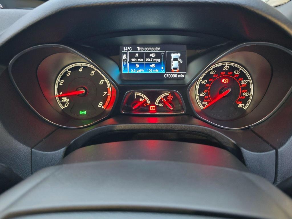 Used Ford Focus 2013 for sale - 76517874: Photo 19