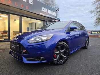 Used Ford Focus 2013 for sale - 76517874: Photo