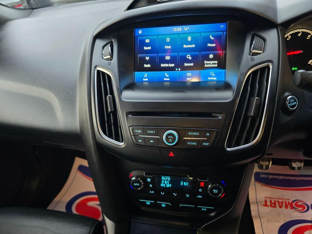 Used Ford Focus 2013 for sale - 76517874: Photo 21