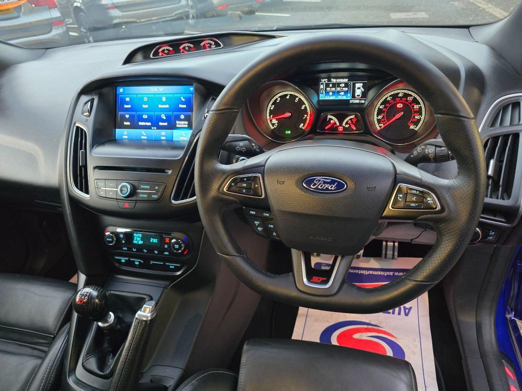 Used Ford Focus 2013 for sale - 76517874: Photo 27