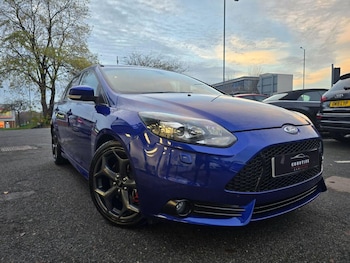 Used Ford Focus 2013 for sale - 76517874: Photo