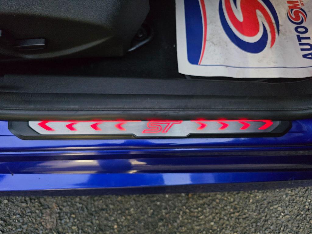 Used Ford Focus 2013 for sale - 76517874: Photo 36