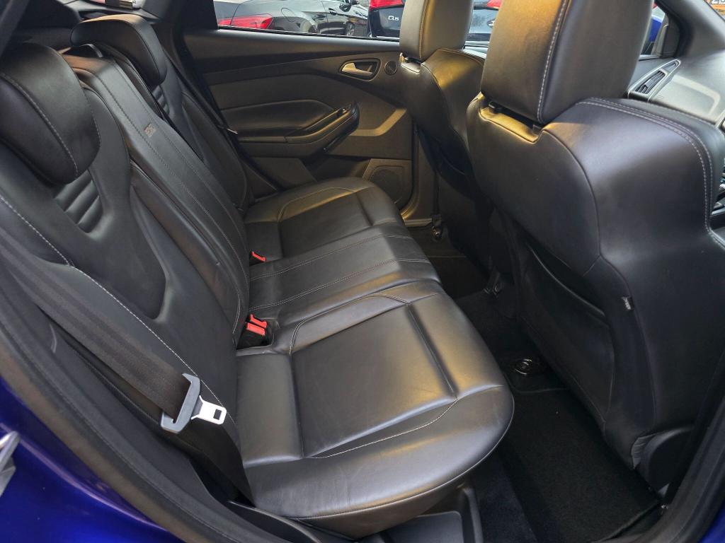 Used Ford Focus 2013 for sale - 76517874: Photo 37