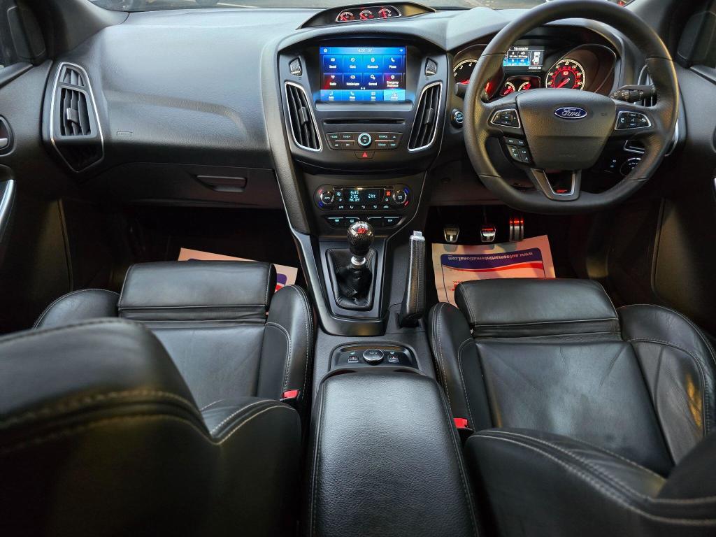 Used Ford Focus 2013 for sale - 76517874: Photo 41