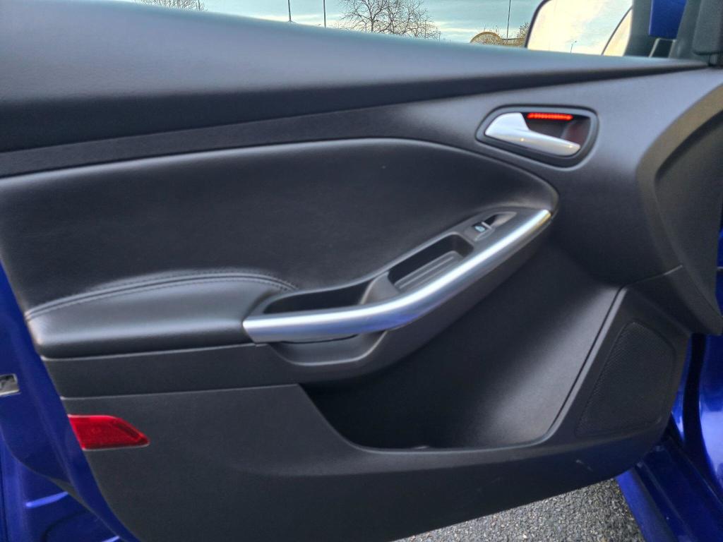 Used Ford Focus 2013 for sale - 76517874: Photo 46