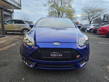 Used Ford Focus 2013 for sale - 76517874: Photo