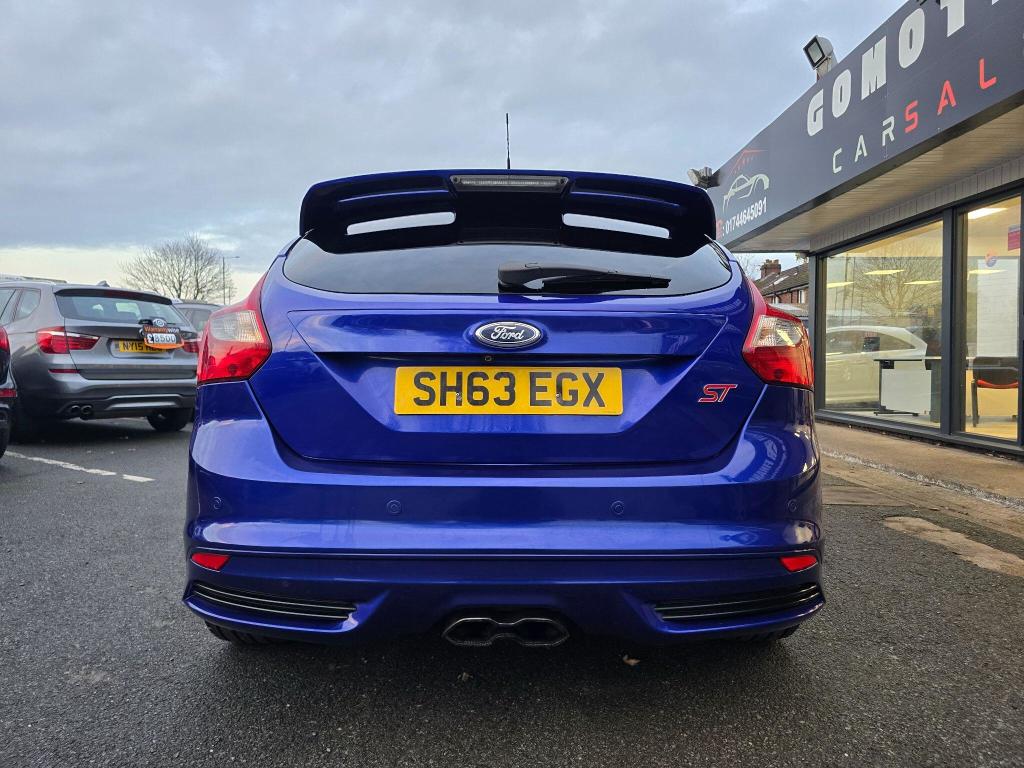 Used Ford Focus 2013 for sale - 76517874: Photo 6