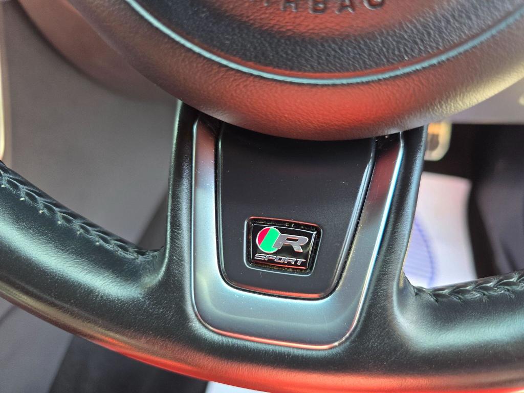 Used Jaguar XF 2017 for sale - 77662332: Photo 13