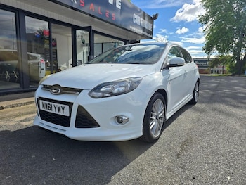 Used Ford Focus 2012 for sale - 78974494: Photo