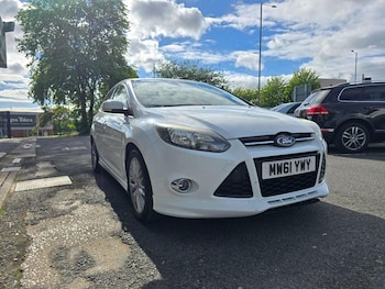 Used Ford Focus 2012 for sale - 78974494: Photo