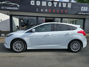 Used Ford Focus 2012 for sale - 78974494: Photo