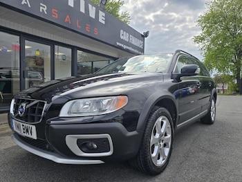 Used Volvo XC70 2011 for sale - 78520365: Photo