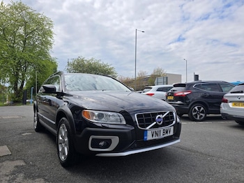 Used Volvo XC70 2011 for sale - 78520365: Photo