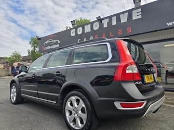 Used Volvo XC70 2011 for sale - 78520365: Photo