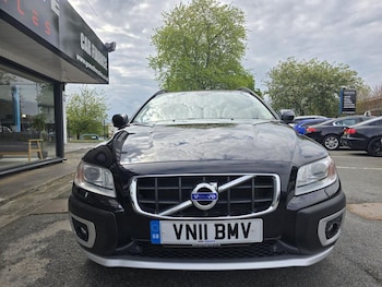 Used Volvo XC70 2011 for sale - 78520365: Photo