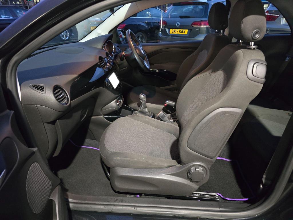 Used Vauxhall ADAM 2015 for sale - 76723458: Photo 13