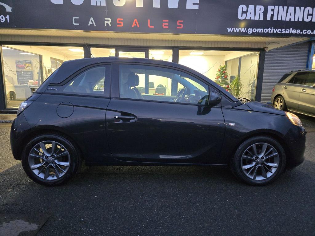 Used Vauxhall ADAM 2015 for sale - 76723458: Photo 4