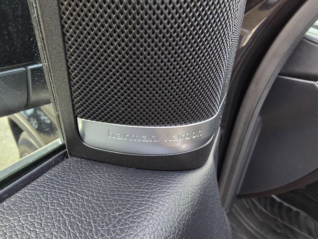 Used Mercedes-Benz GLE 2015 for sale - 76653910: Photo 17