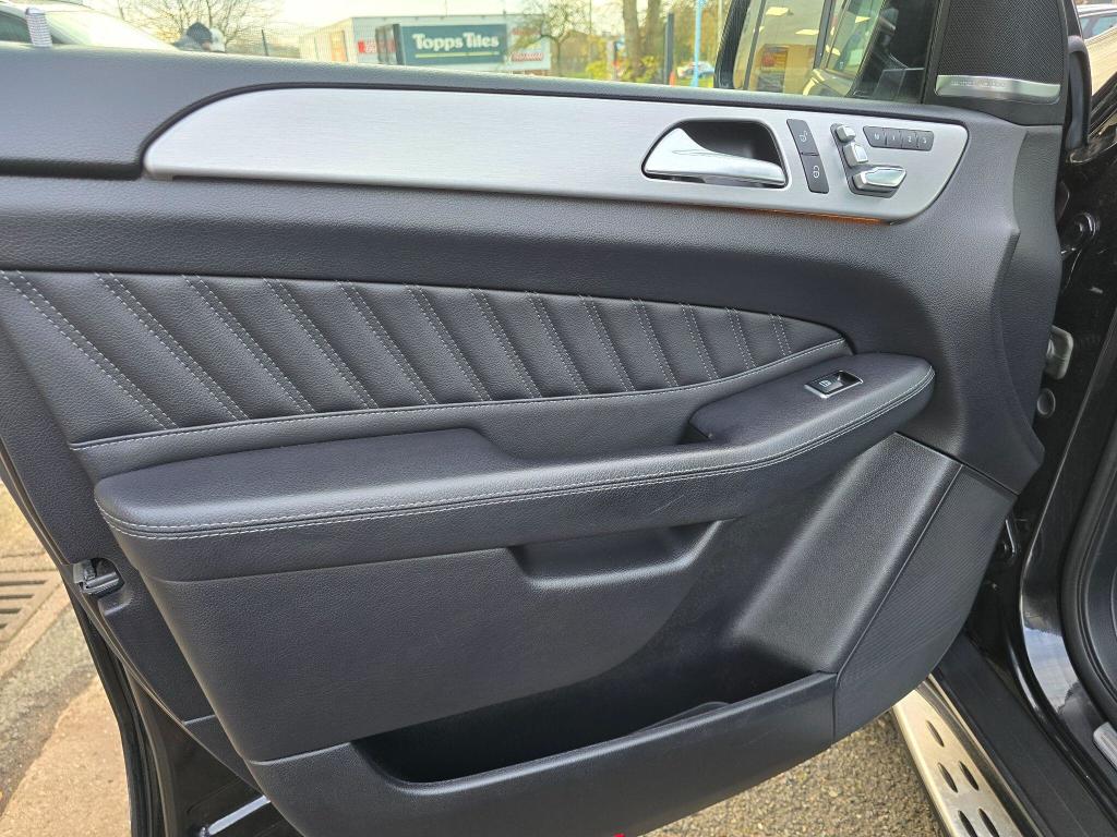 Used Mercedes-Benz GLE 2015 for sale - 76653910: Photo 18